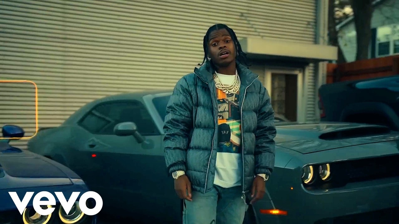 42 Dugg ft. Babyface Ray & Nardo Wick - Racks [Music Video]