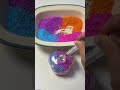 DIY Four-Tone Cat Paw Squishy - Crispy Crunch ASMR Tutorial