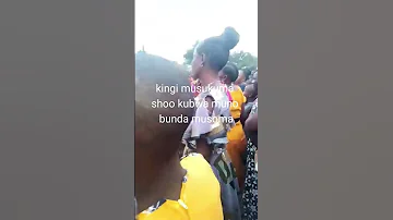Kingi Msukuma1 2025 