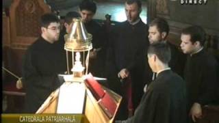 Video thumbnail of "Mihail Buca-Doamne, Tu esti nadejdea mea"