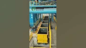 Empowering Cangzhou Xinlilai with Ruiou’s Advanced Lost Foam Casting Technology