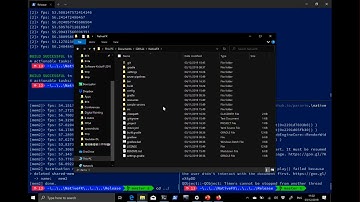 JFX Days 2019: NativeFX