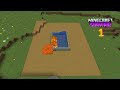 Starting the World with Best Iron Farm: Ep 1 - Minecraft Survival 1.21