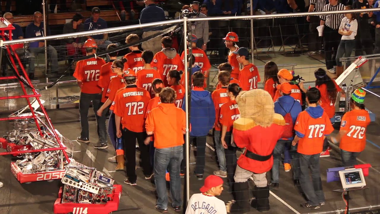 team spirit award