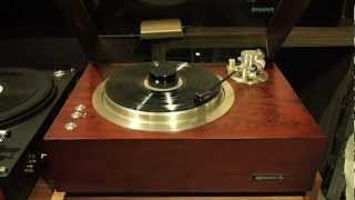 Exclusive P3a  Pioneer king of vintage direct drive turntable