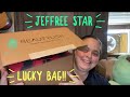 Beautylish Lucky Bag 2021 - Jeffree Star