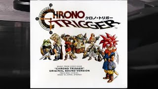 Boss Battle 1 - Chrono Trigger [Transcription]
