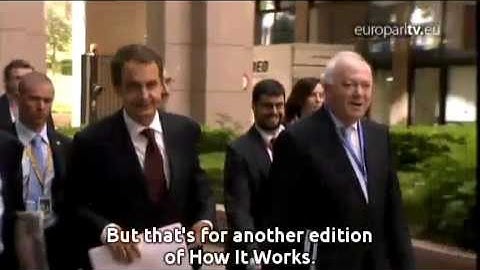 How It Works: EU Budget -- Who pays?