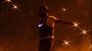 Drake - Shabang (Outro instrumental extended)