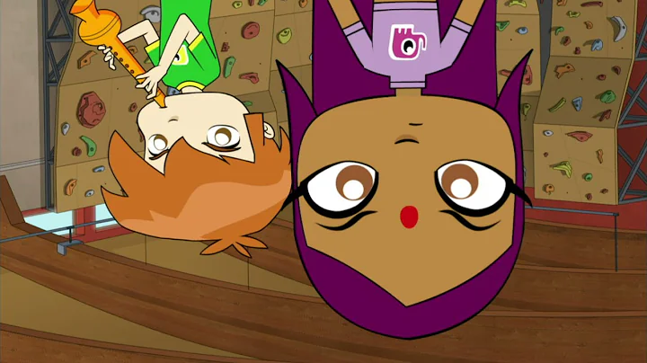 Sally Bollywood  Season 1, Episode 23 - Killer Curry