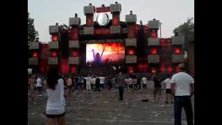 Sunrise Festival 2012 Adam Kancerski 27.07.2012