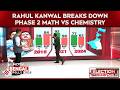 Bengal Elections | Can BJP Crack Bengal? Rahul Kanwal Breaks Down Phase 2 Math Vs Chemistry