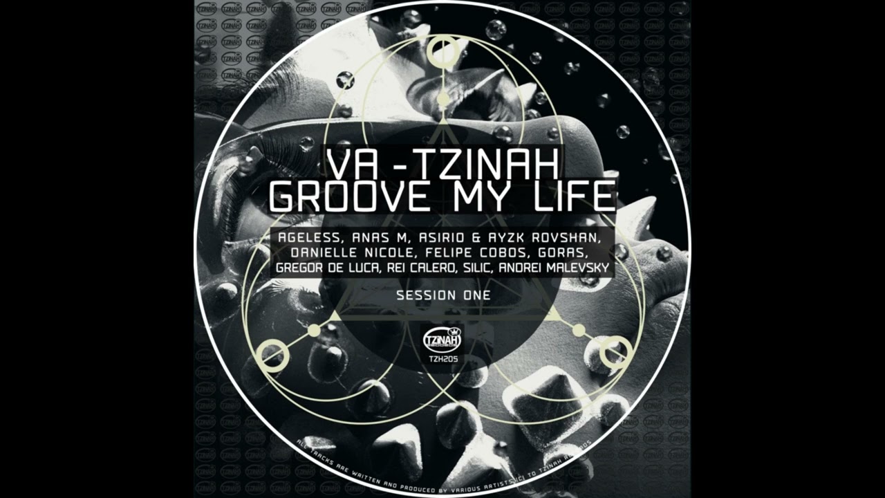 Watch Felipe Cobos - Past (Original Mix) // TZH205 on YouTube Watch Felipe Cobos - Past (Original Mix) // TZH205 on YouTube