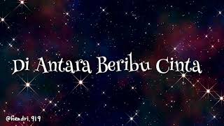Hello-Diantara Bintang || story WA romantis full Background
