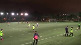 Kitchee U18 v Eastern 20161125(2) HKFA League Div 1