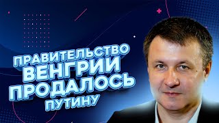 ВОЛЯ: хитрый Орбан, союз Венгрия-Иран, исключение Венгрии из ЕС и НАТО | FREEДОМ