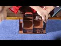 DESKTOP ORGANIZER REVIEW BY MYGIFT!!!!! DESKTOP ORGANIZER REVIEW BY MYGIFT!!!!!