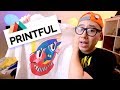 PRINTFUL REVIEW PT. 1 ✨ Best Shirt Printer & Dropshipping for Shopify, Etsy? [PROS & CONS] 4K