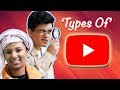 Types of "Types Of" Videos