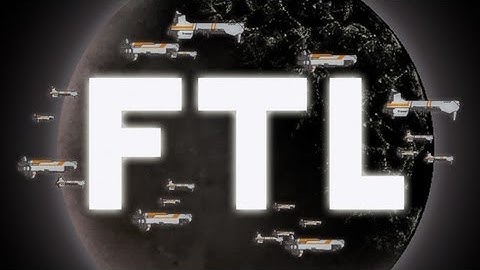 FTL: Faster Than Light - Kestrel Walkthrough - Part 1 (FTL Gameplay Guide)