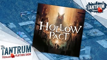 Hollow Pact Playthru