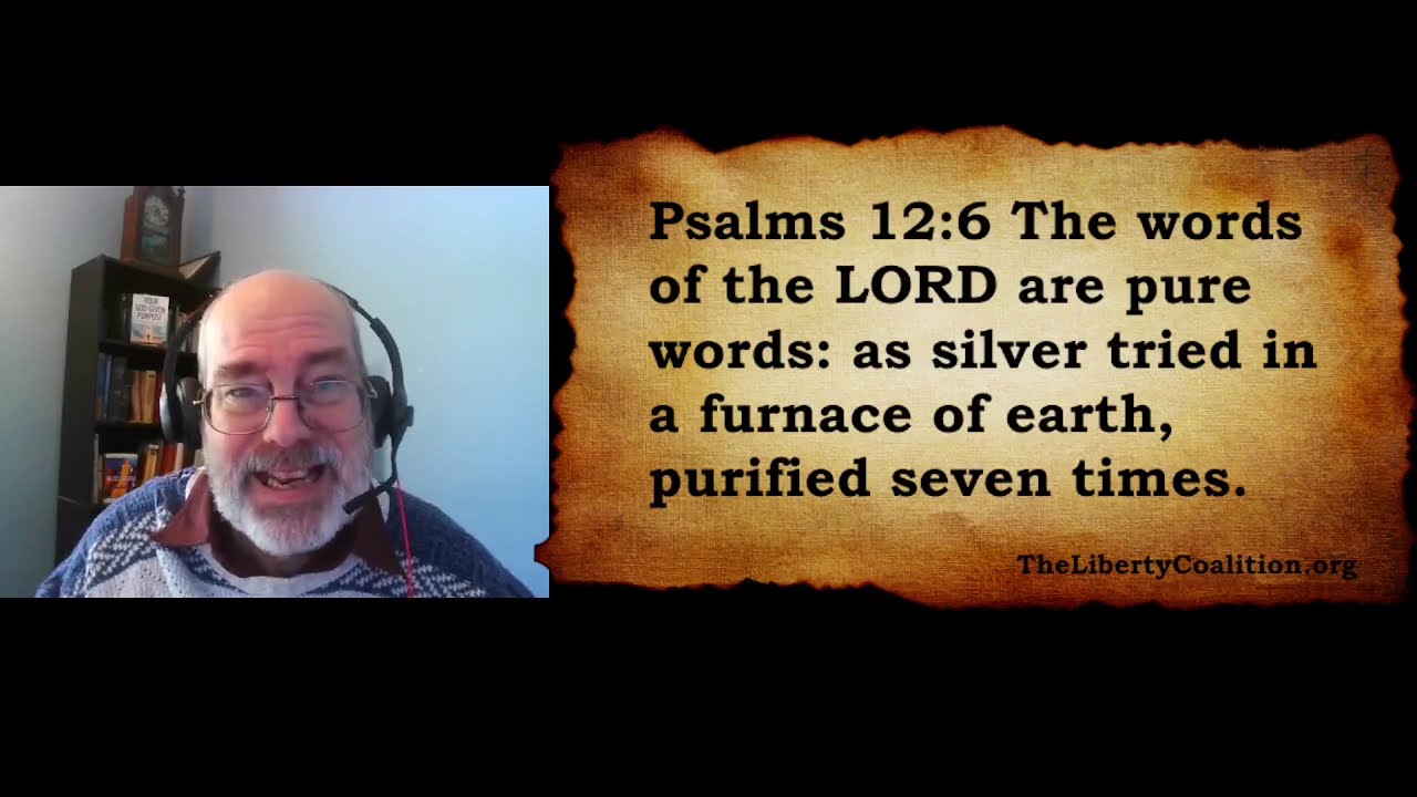 Truth vs Lies: Why Won't People Believe? | 30-Day Challenge Day 17