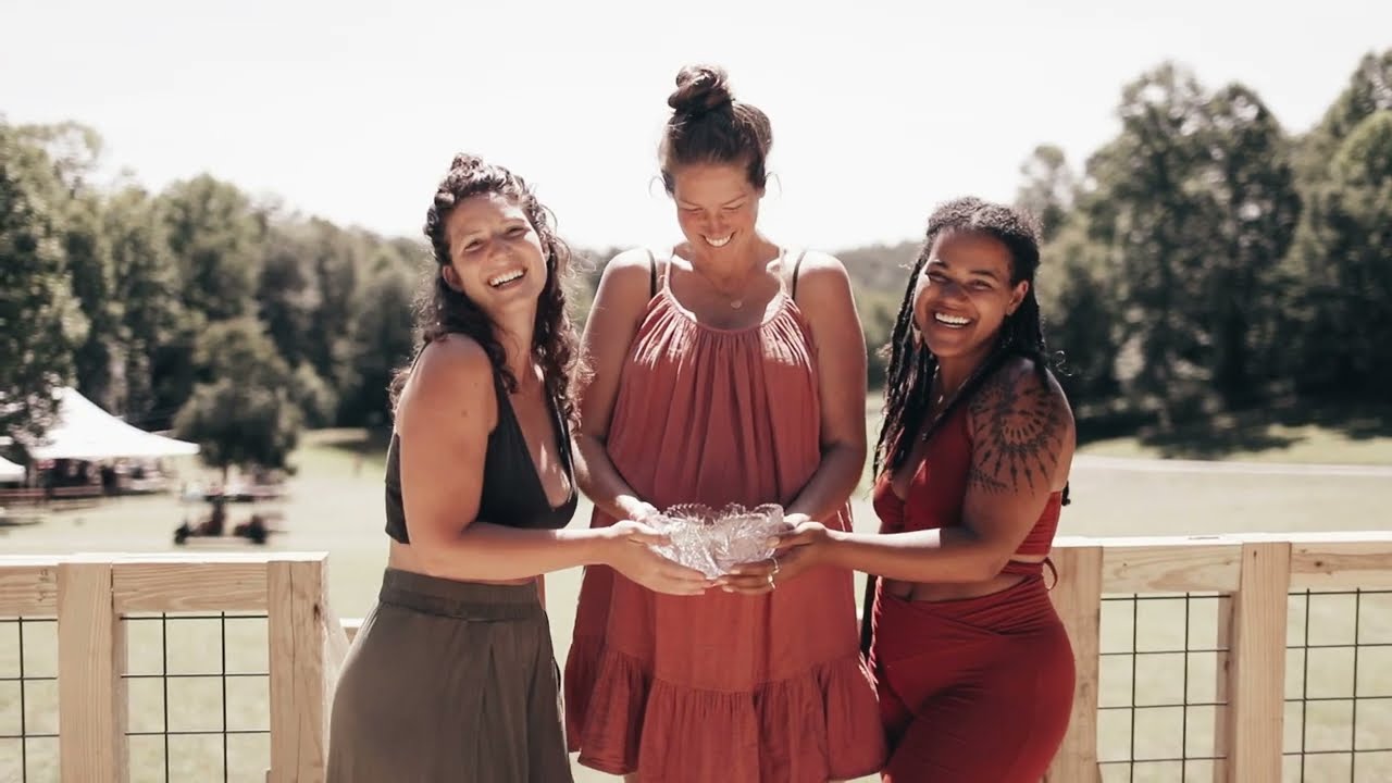 Matriarch Rising Festival 2022