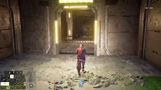 How to Find Magmell Hot Spring Location - Code Vein 2