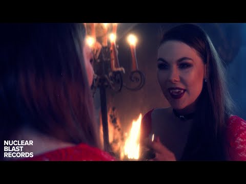 AMARANTHE - Damnation Flame (OFFICIAL MUSIC VIDEO)
