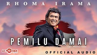 Rhoma Irama - Pemilu Damai