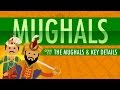 The mughal empire and historical reputation crash course world history 217