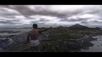 RSM Freeroam - Observatory Video By - Killsfantras