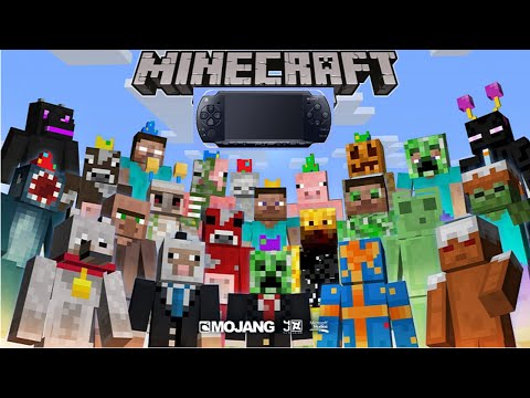 [Full-Download] C Mo Descargar Minecraft Para Emulador De ...