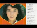 木之内みどり「オリジナル・ベスト・コレクション A面」(機材を変え録音し直しました)