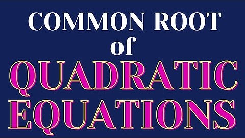 If a,b,c are in GP then the equations ax^2+2bx+c=0 and dx^2+2ex+f=0 have common root,if d/a,e/b,f/c