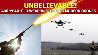 Download Mp3 Why Shotguns Are Killing Drones Now — The Low-Tech Secret of the Battlefield Gudang lagu Download Mp3 Why Shotguns Are Killing Drones Now — The Low-Tech Secret of the Battlefield