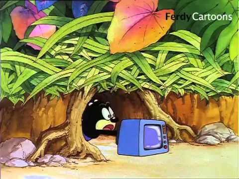 Ferdy The Ant E 04 The Valley Of The Horses English US Version