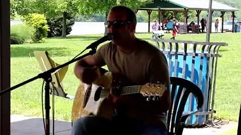 Brian Dailey - You Don't Know Me