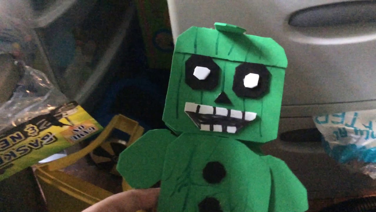 phantom balloon boy plush