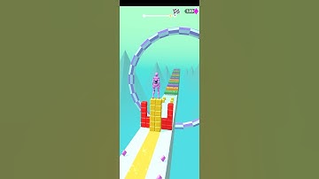 Stack Surf 3D🏂🏄🏄 *NEW UPDATE* NEW GAME 😍: Gameplay Walkthrough All Levels Android, iOS