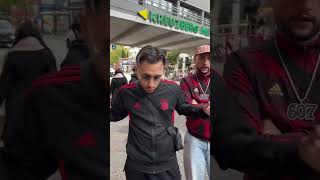 Eray067 & Mansur - Yaramaz (Çıkmamış Şarkı) Resimi