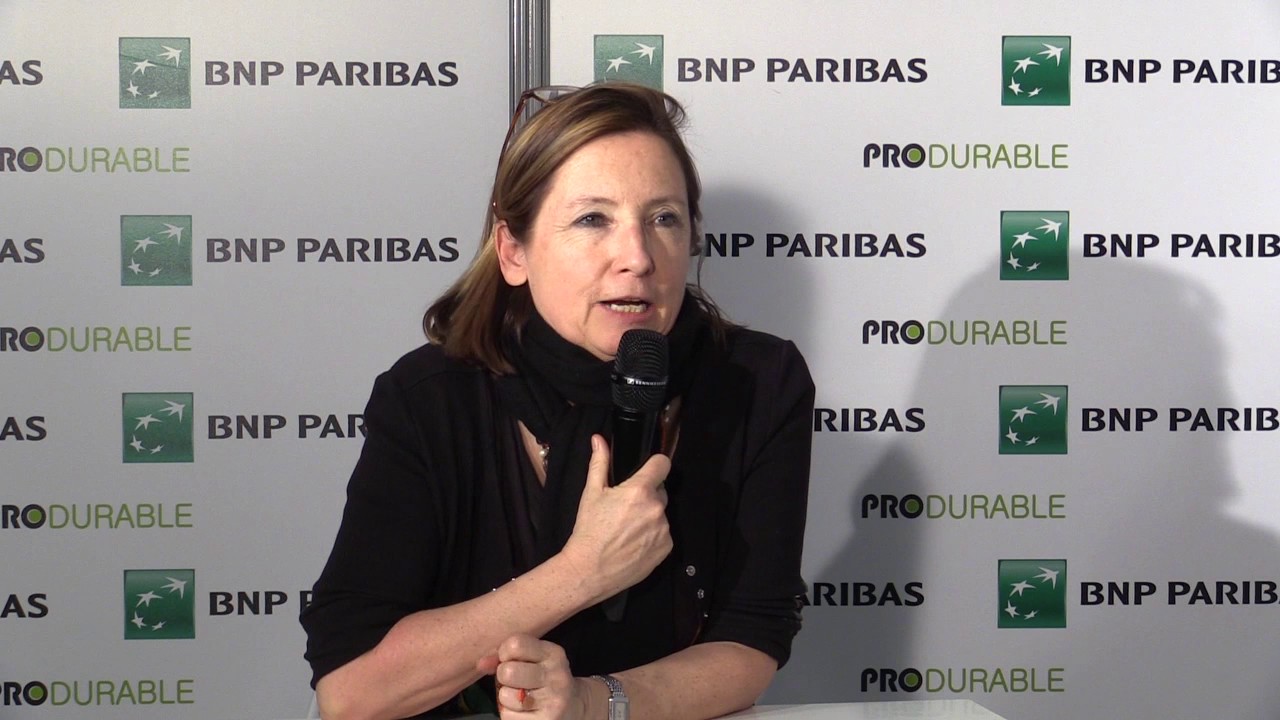 Interview d'Agnes RAMBAUD-PAQUIN, Directeur asocié de DES ENJEUX & DES ...
