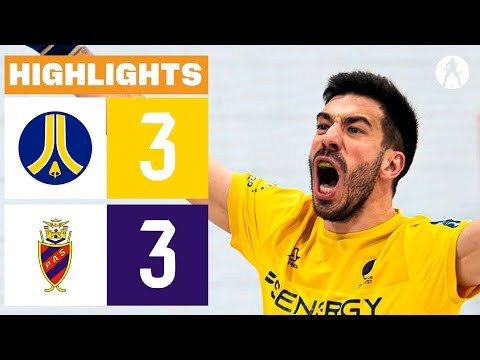 Sant Just vs Alcoi (3-3) | HIGHLIGHTS OK LLIGA
