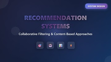 Recommendation Systems Explained: Collaborative vs. Content-Based Filtering