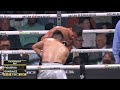 Figueroa vs Gonzalez HIGHLIGHTS: July 19, 2025 | PBC PPV on Prime Video