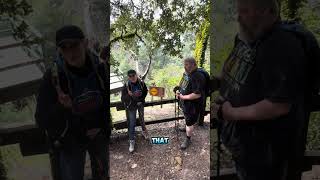 Treasure Hunt at Californias Castle Rock for the Past & Future #therestreasureinside #botg
