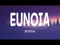 Billlie eunoia lyrics  english subtitle