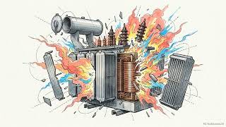 The Architecture of the Smart Grid  From Copper to SCADA