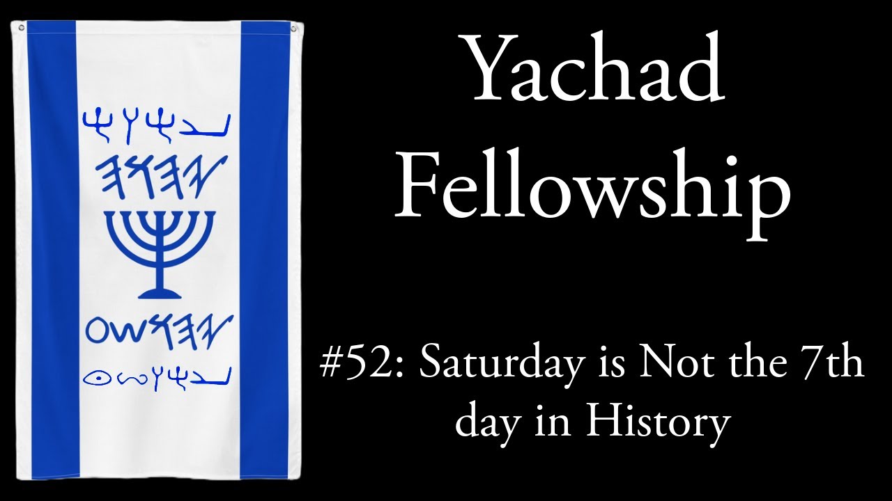 Fellowship 52 part 2