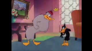 Looney Tunes His Bitter Half French 1950